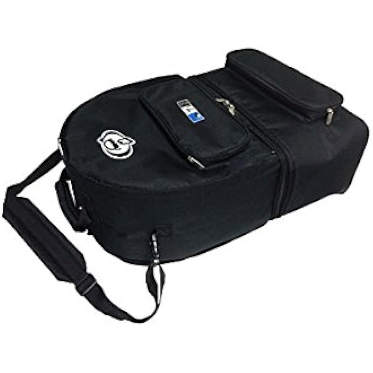 Protection Racket Snare & Pedal Case LPTR14SD6.5PDL