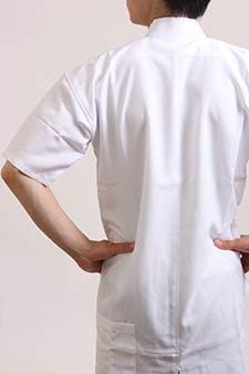 Kyudo Kyudo Gi Summer Jacket Men's Scotchguard Suizan Kyuugu Shop suizan