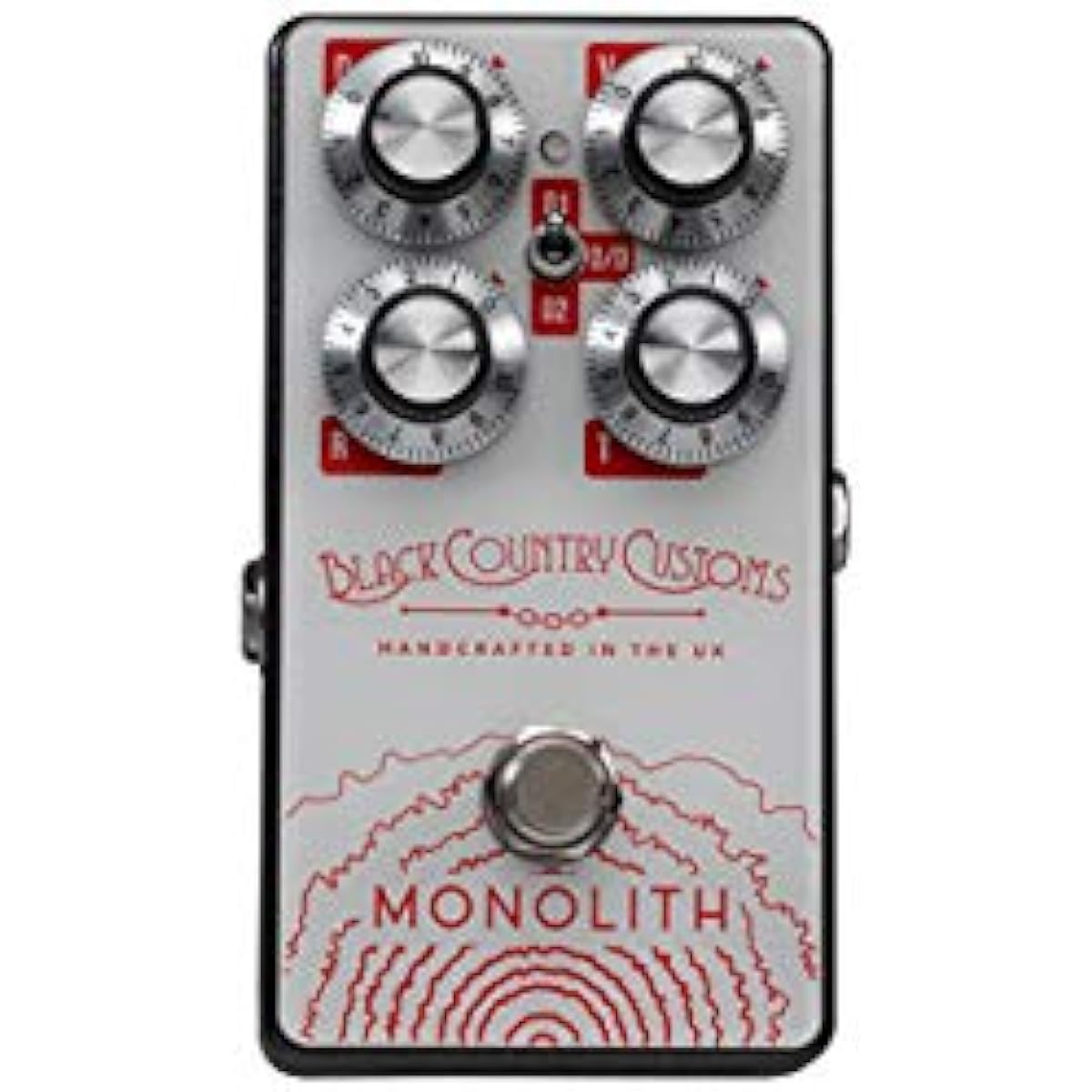 Laney MONOLITH Guitar Effector