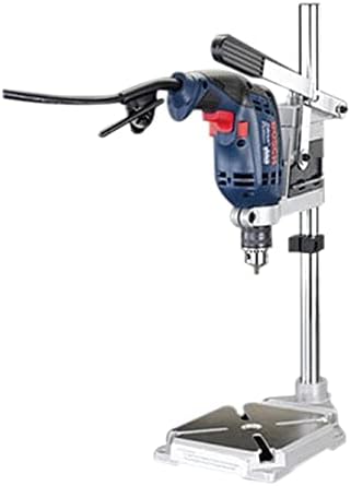 Esco 10mm/450W electric drill with drill stand EA801BT-20