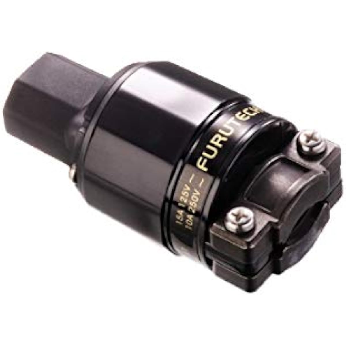FURUTECH Audio Grade Inlet Plug FI-11-N1 (G)