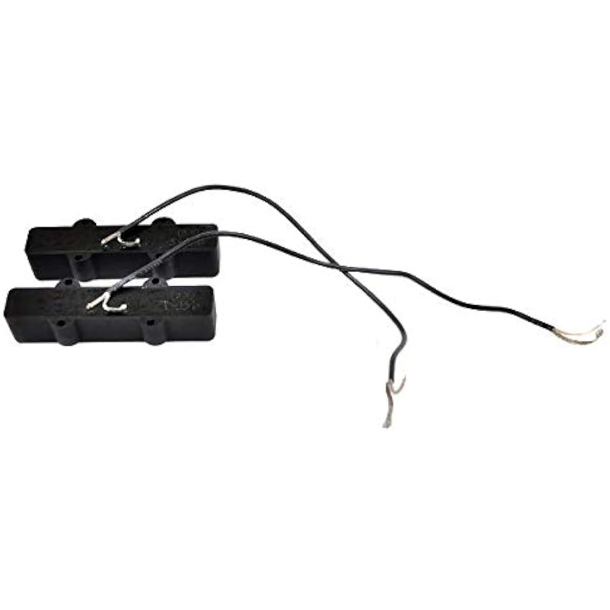 BARTOLINI Jazz Bass Pickup 9ST L/S