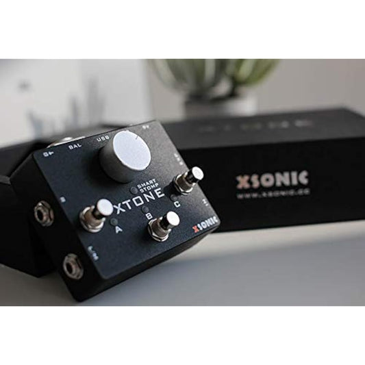 XSONIC Audio Interface XTONE