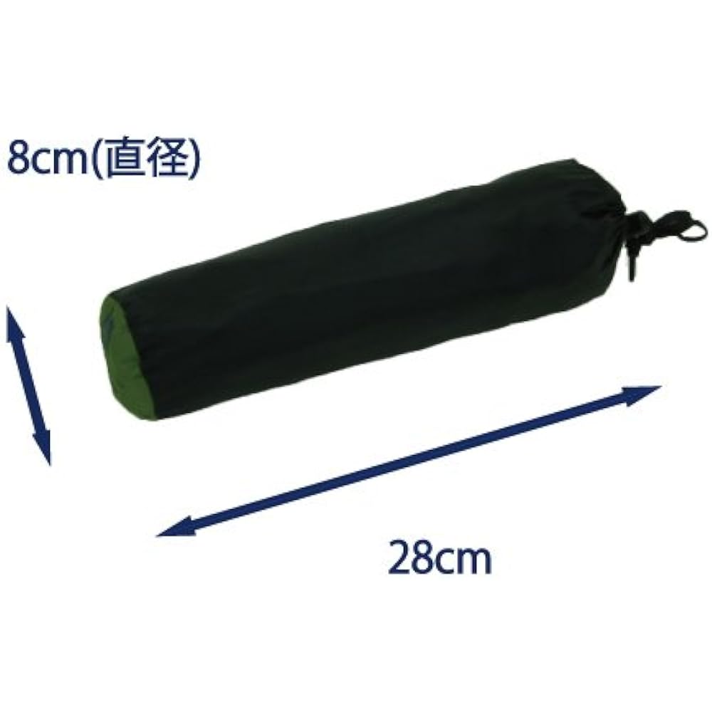 ISUKA non-slip pillow