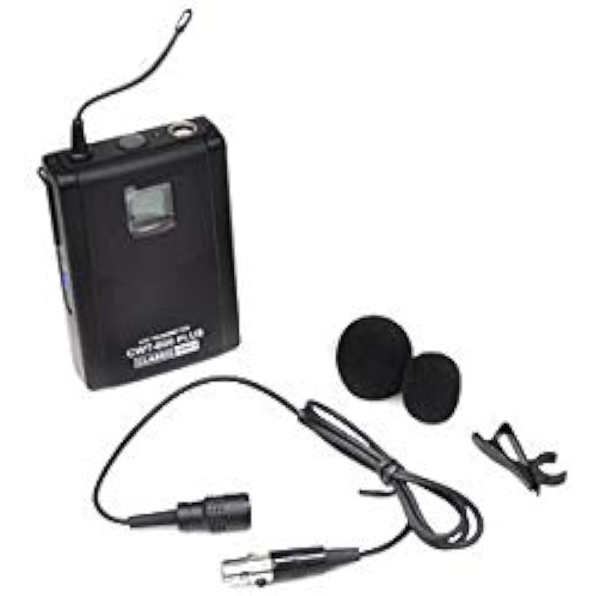 CLASSIC PRO Beltpack Transmitter CWT804LPLUS