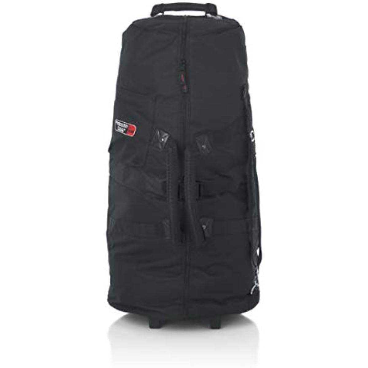 GATOR Conga Bag Protechtor Classic World Series with Wheels GP-CONGA-W [Official Japanese Product]