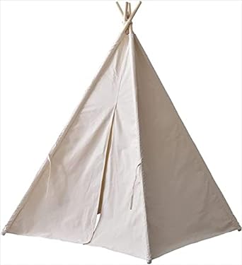 Toya Teepee Tent GLS-93IV Indoor Interior Tent Portable Canopy [Parallel Import]