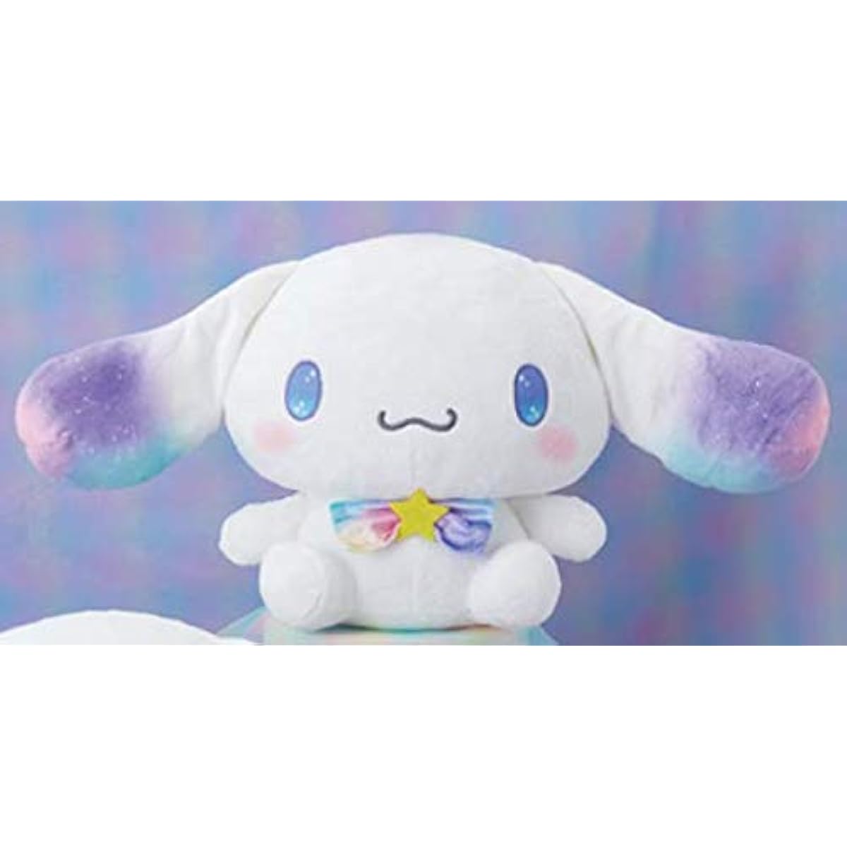 Cinnamoroll Dreamy Milky Way Big Plush Toy