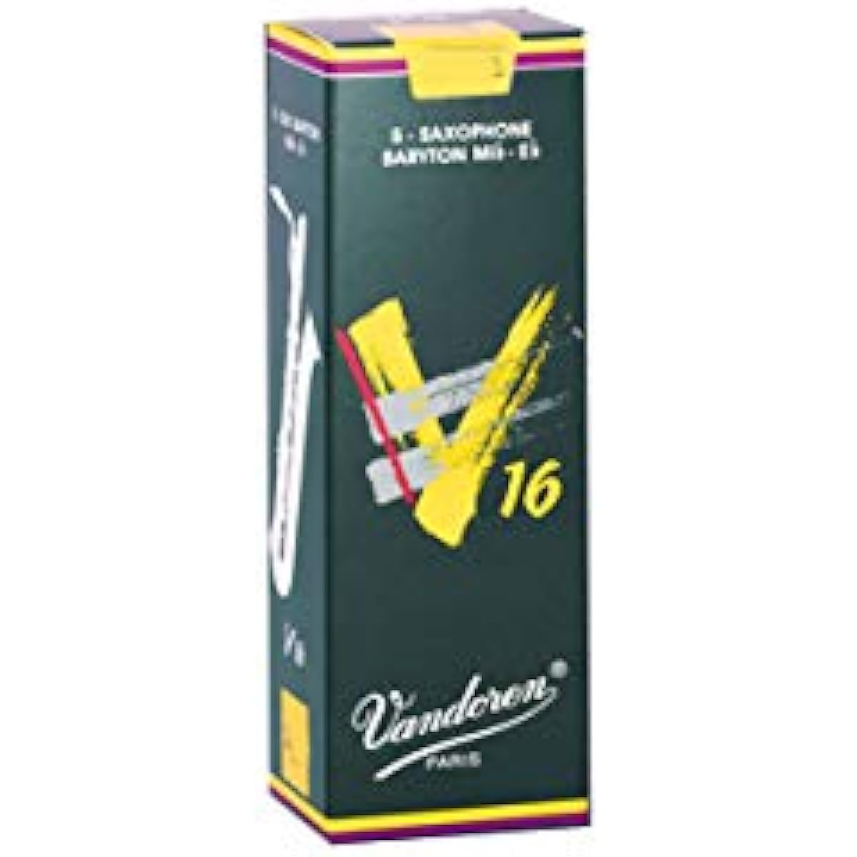 Vandoren Other Series SR744 V16 Bariton 4.0