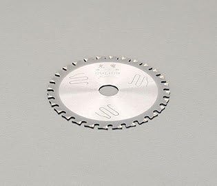 Esco 160mm/38T carbide tipped saw (for general metal) EA851CB-15