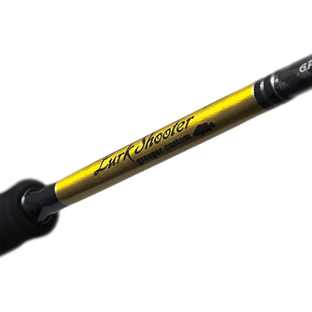 Palms Rod Lark Shooter