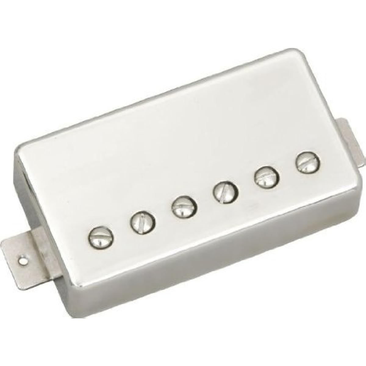 [Parallel import goods] Seymour Duncan APH-1b Alnico II Pro Bridge Humbucker Nickel