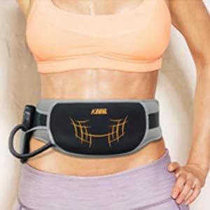 Macross EMS Fitness Tone MEF-6