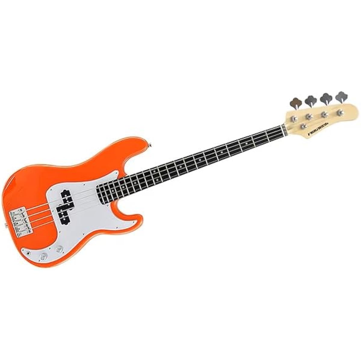 PLAYTECH Precision Base Orange