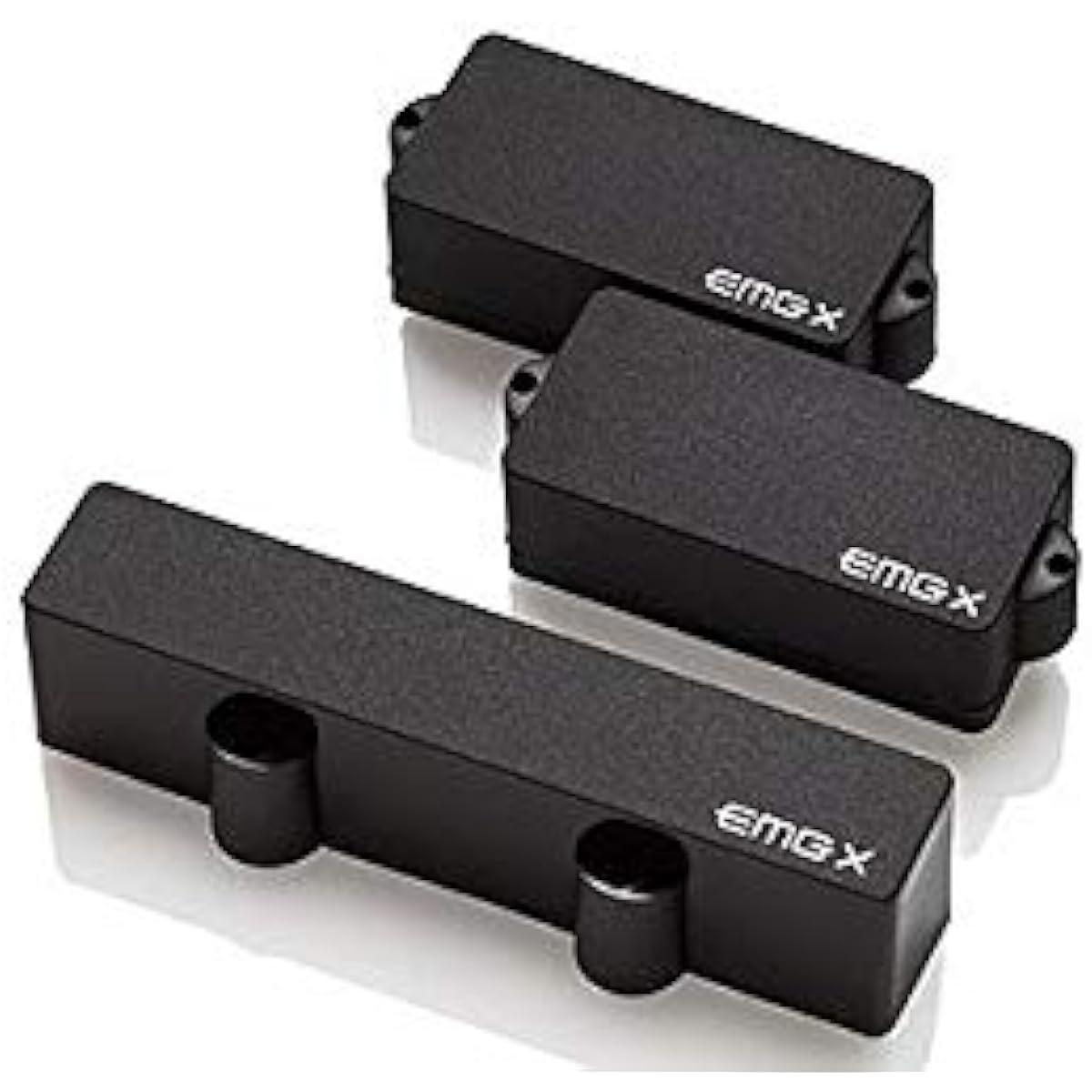 EMG Bass Pickup PJX Set