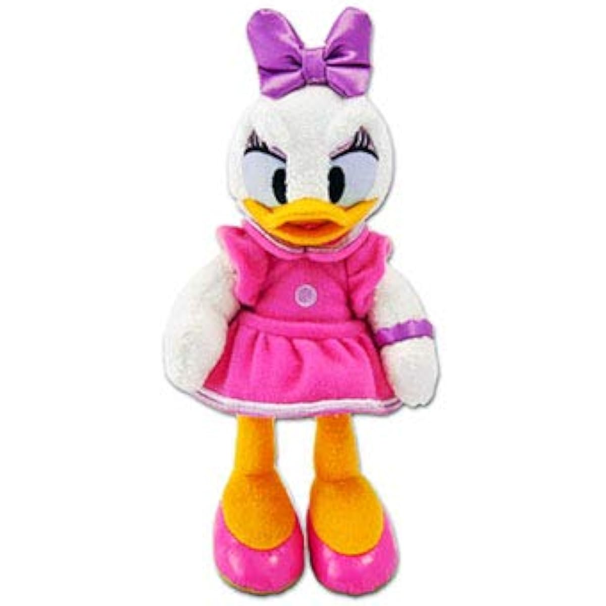 Daisy 2019 One Man's Dream II The Magic Lives On Posy Plushy Souvenir Tokyo Disneyland