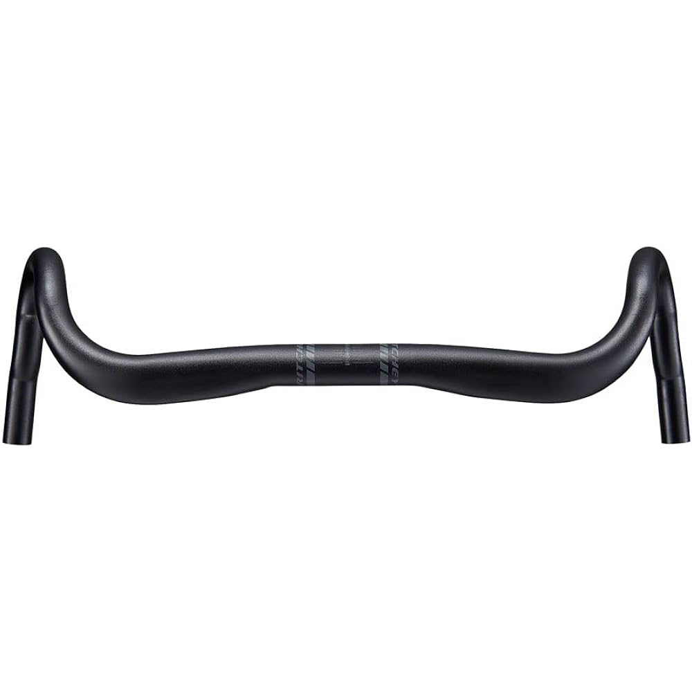 RITCHEY COMP Bar VENTUREMAX II 460 Black 31.8 Drop Handlebar