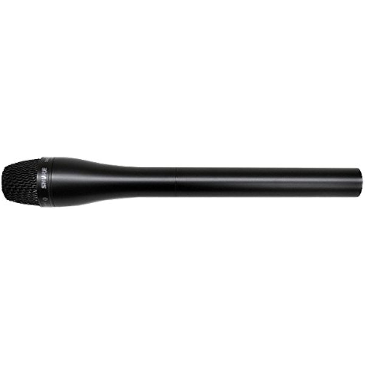 SHURE Interview Microphone SM63LB [Parallel Import]