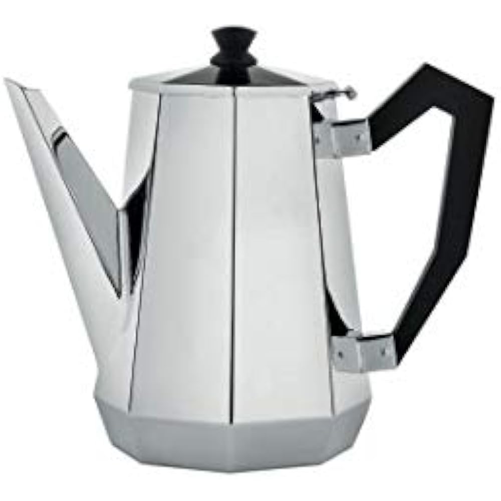 [Regular Imported Product] ALESSI Ottagonale Milk Jug CA113