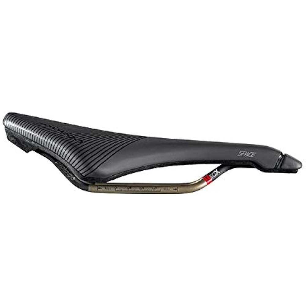 Prologo DIMENSION NDR Tirox Rail Saddle Black