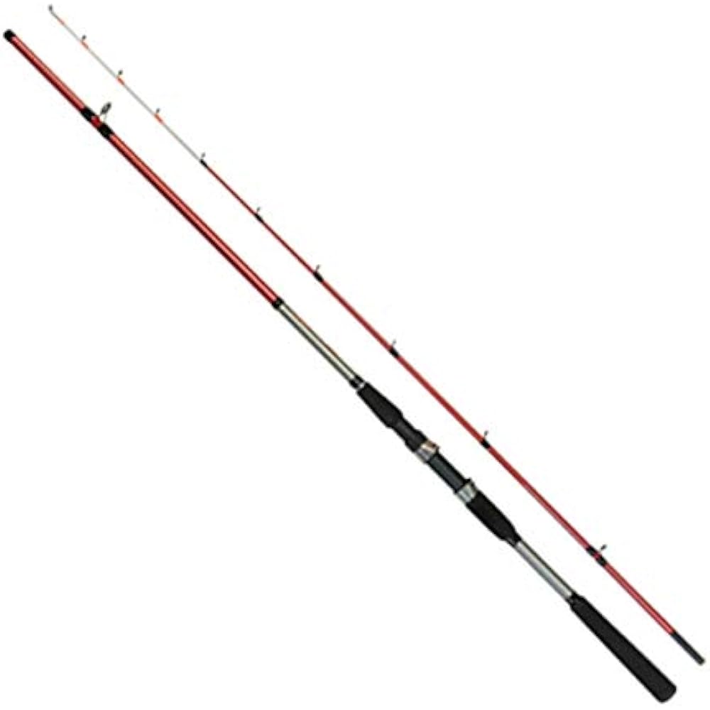 Osaka Fishing Gear (OGK) GS Versatile Vessel ST