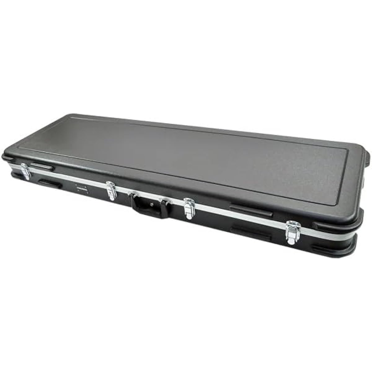 PLAYTECH electric bass hard case, weighs 5.3kg