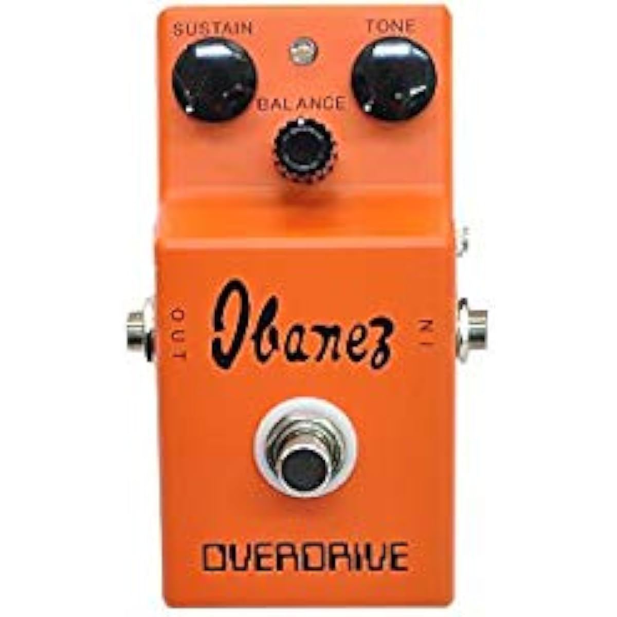 IBANEZ Guitar Effector OD850