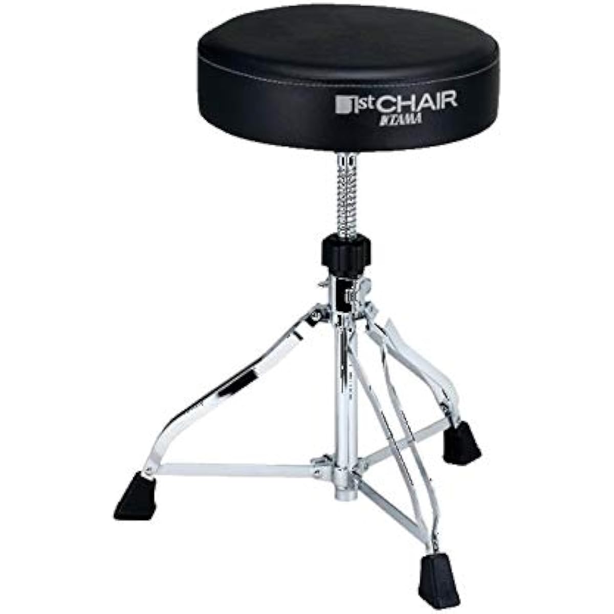 TAMA Drum Throne HT230 1st CHAIR Round Seat