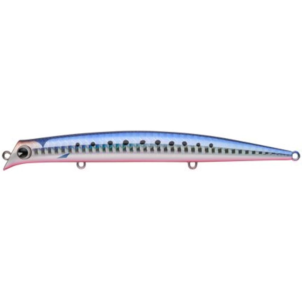 Ams Design (IMA) Minnow Komomo Slim Tomahawk 130mm 13.5g Lure