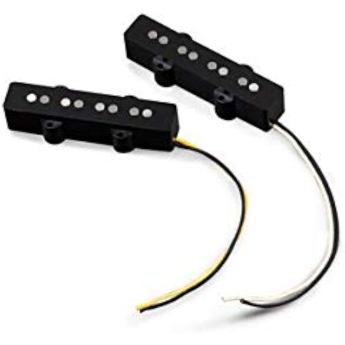 AGUILAR Jazz Bass Pickup AG 4J-60 Set