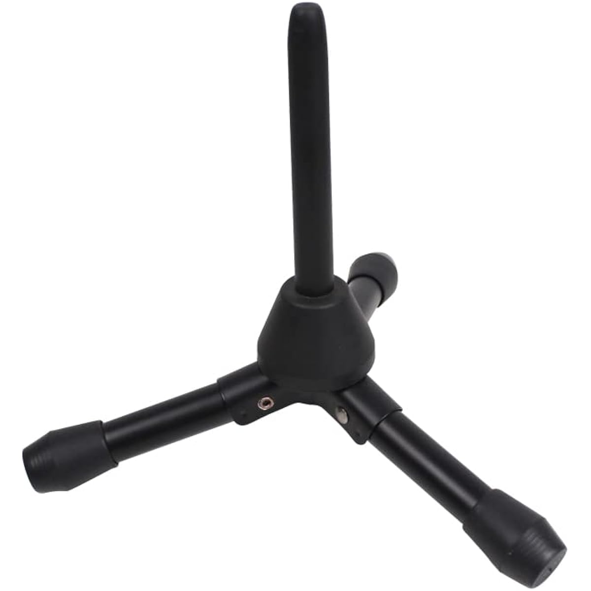 Lerodite Clarinet Flute Tripod Stand Holder Woodwind Instrument Stand Portable Detachable