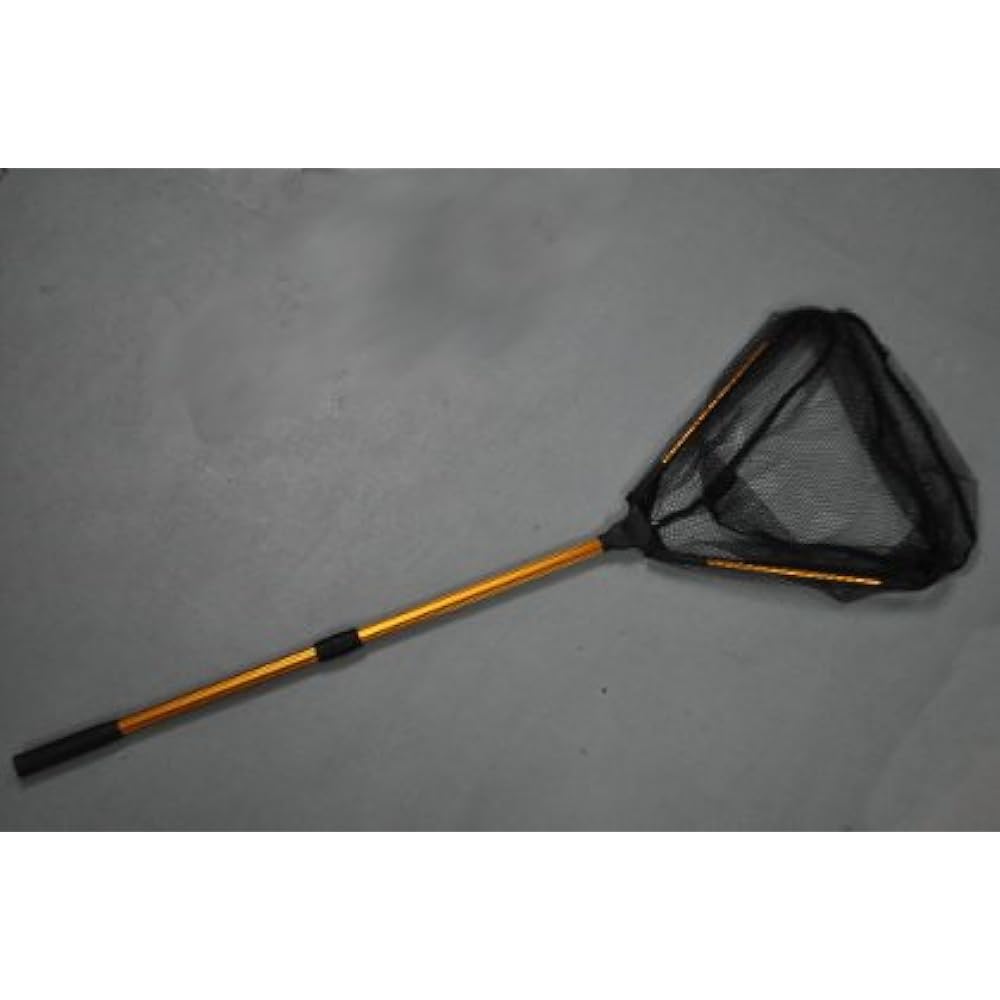 Dragon FOLDING Rubber Net with Storage Bag 1.2m