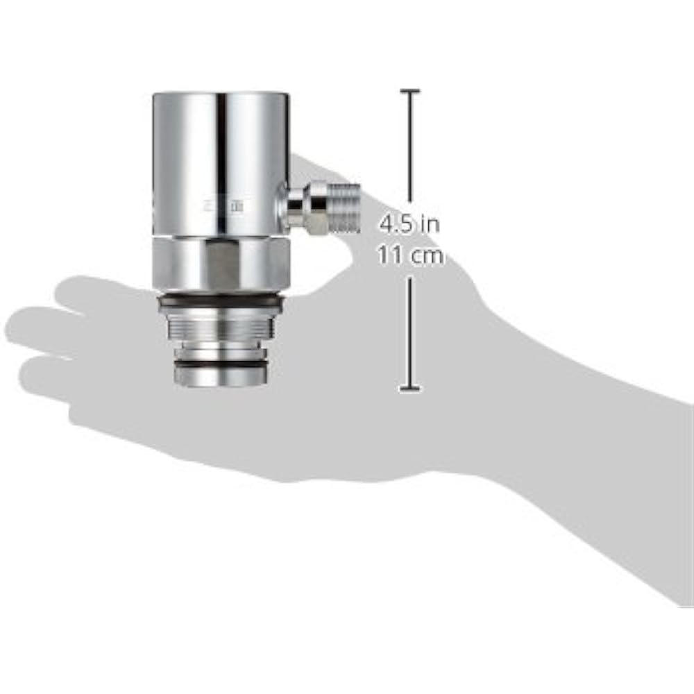 KVK branch fittings [ZK5021PN]