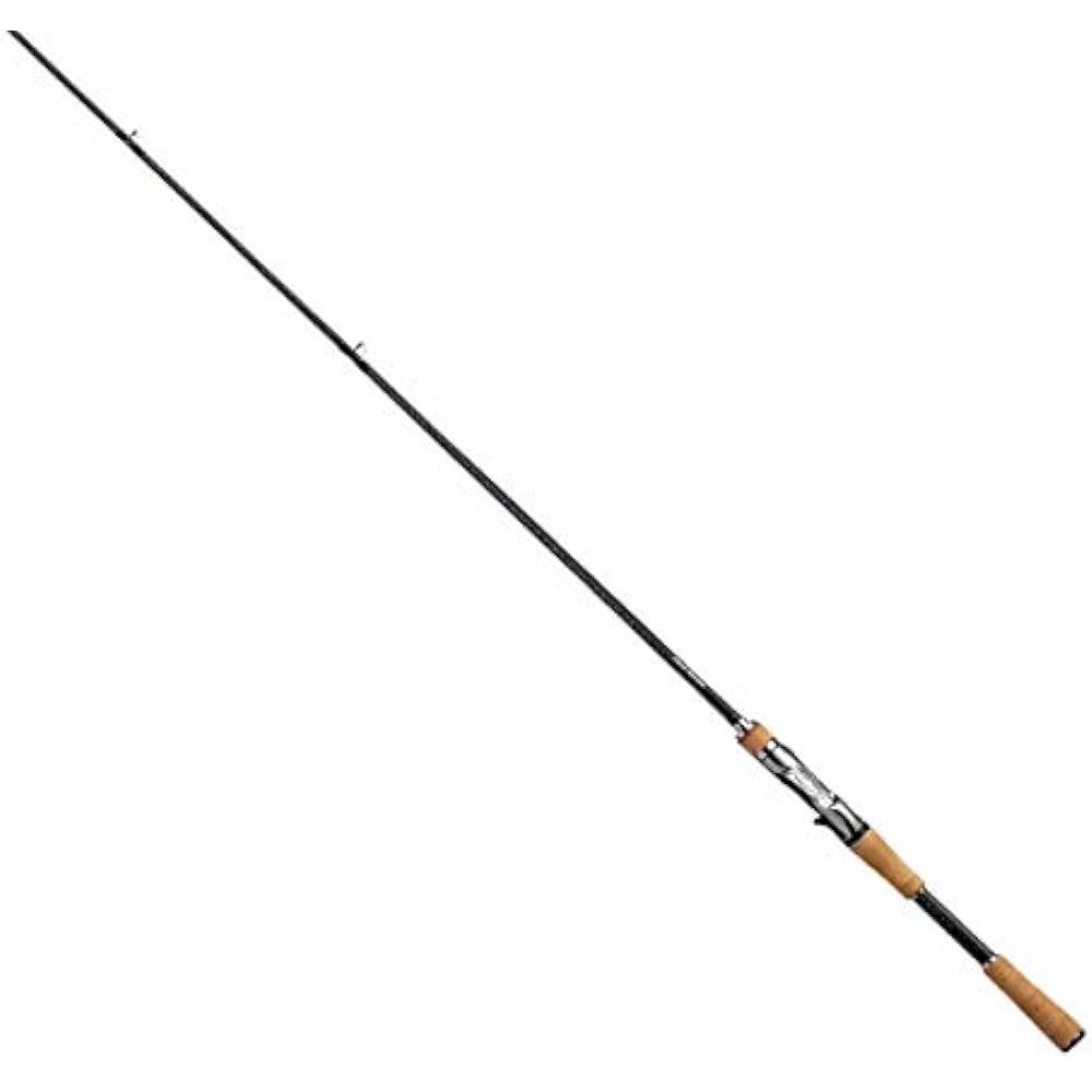 SHIMANO Bass Rod Bantam Bait Jig & Worm 1 Piece/2 Piece Various