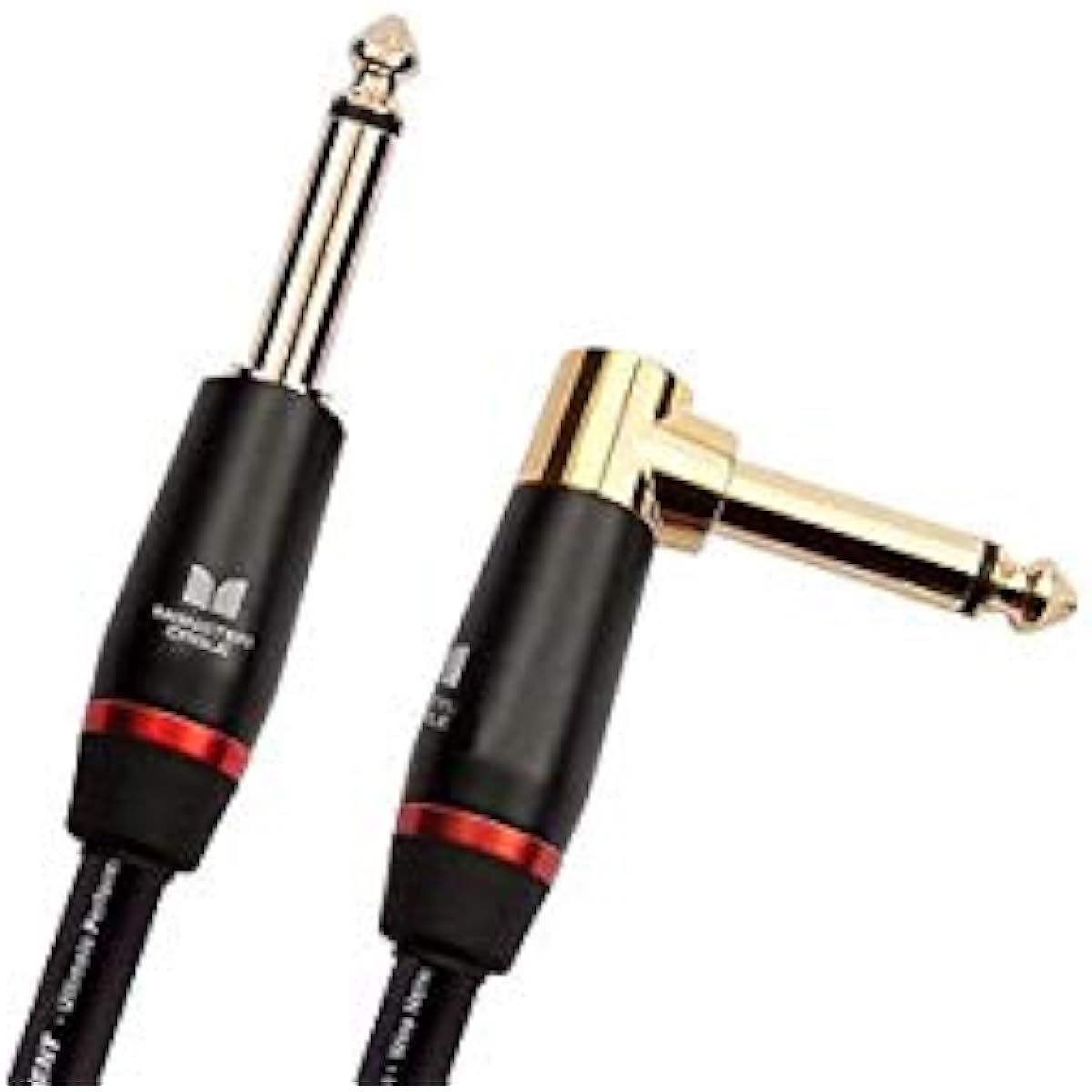 MONSTER Bass Cable M BASS2-12A