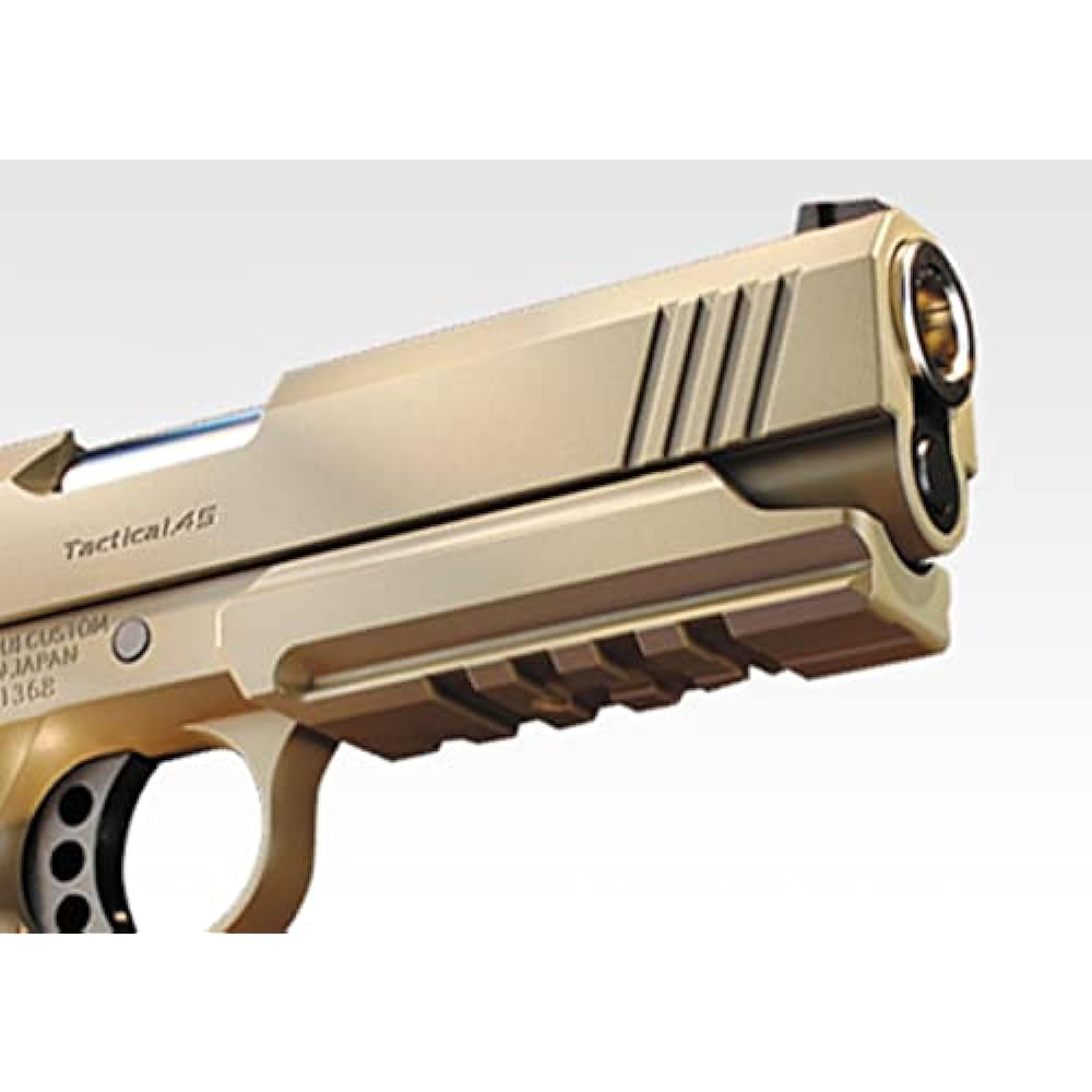 Tokyo Marui No36 Desert Warrior 4.3 Gas Blowback for 18+