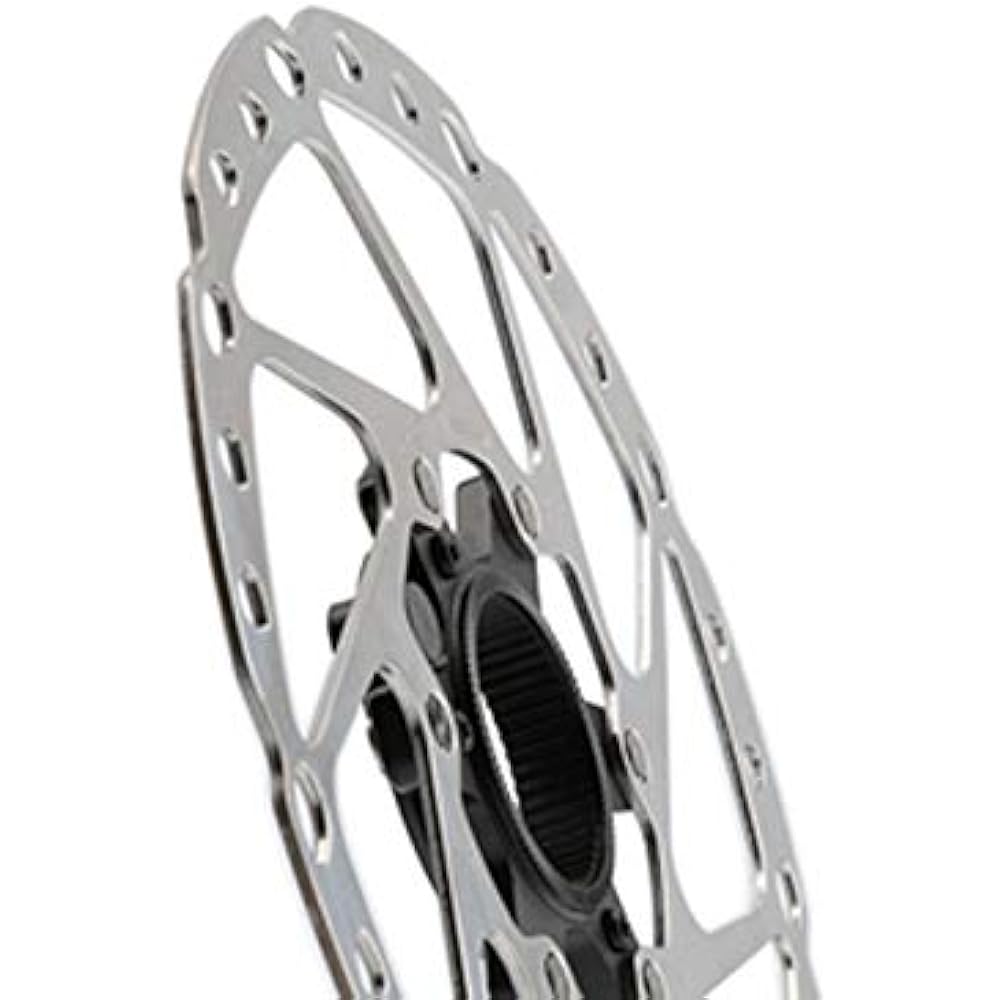 SWISS STOP [Genuine] Bicycle Disc Rotor Catalyst Pro 6 Bolt CATALYST PRO 6-BOLT 140mm P100005008