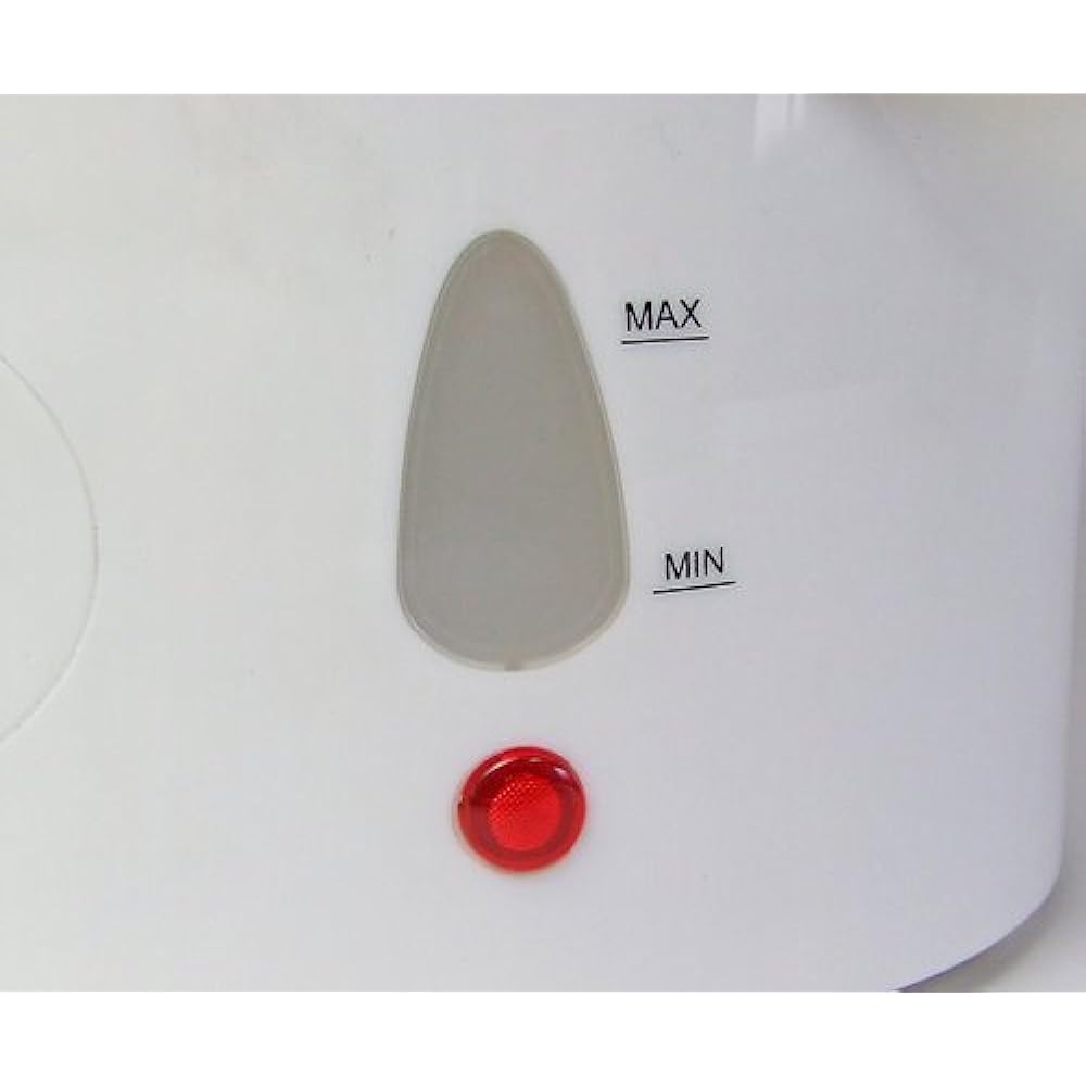 Mitsutani Electric Electric Steamer Mushi Ichiban MST-750