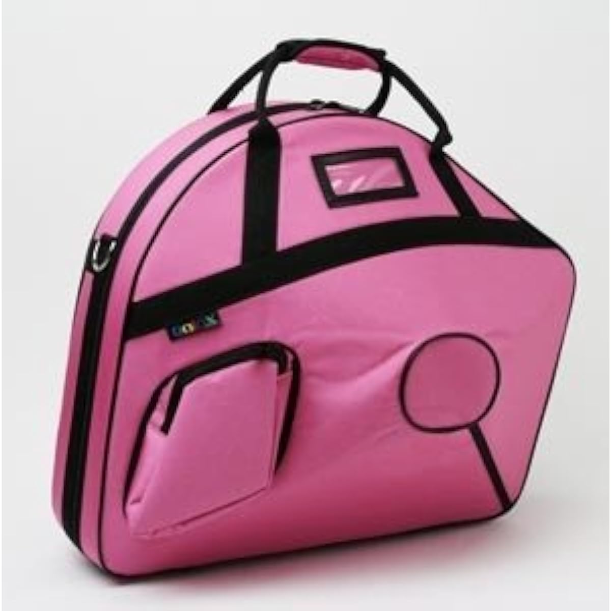 Galax Ultra Case for French Horn Bell Cut Pink