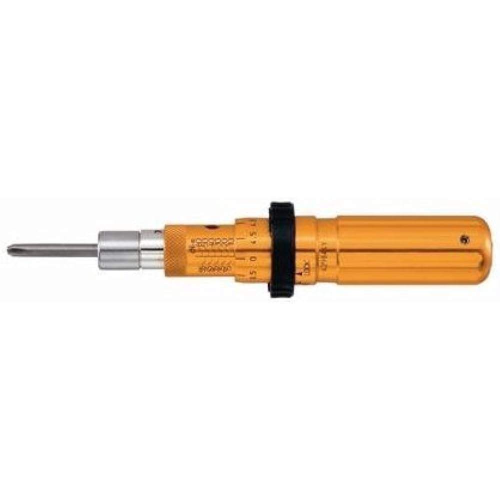 Tohnichi Seisakusho TOHNICHI (Tonichi) Idle type preset type torque D RTD60CN