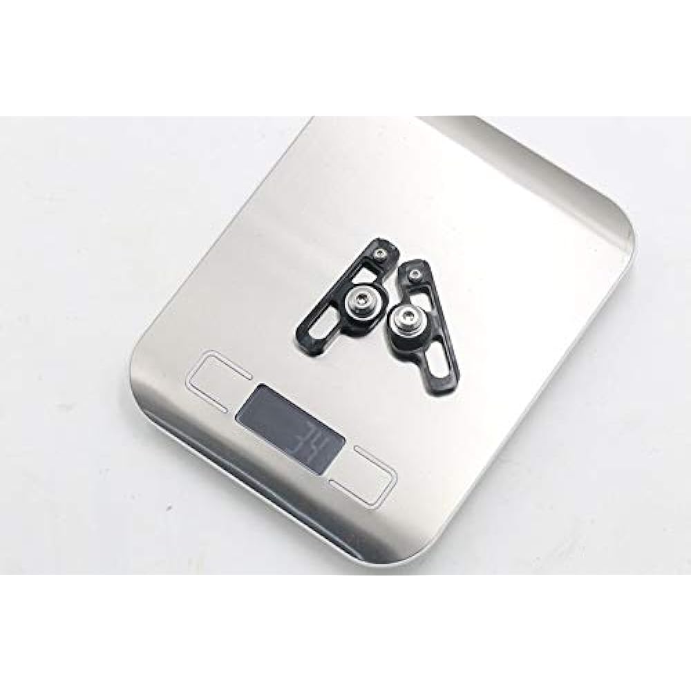 TAIWAN ACRZ Offset Brake Shoe Case