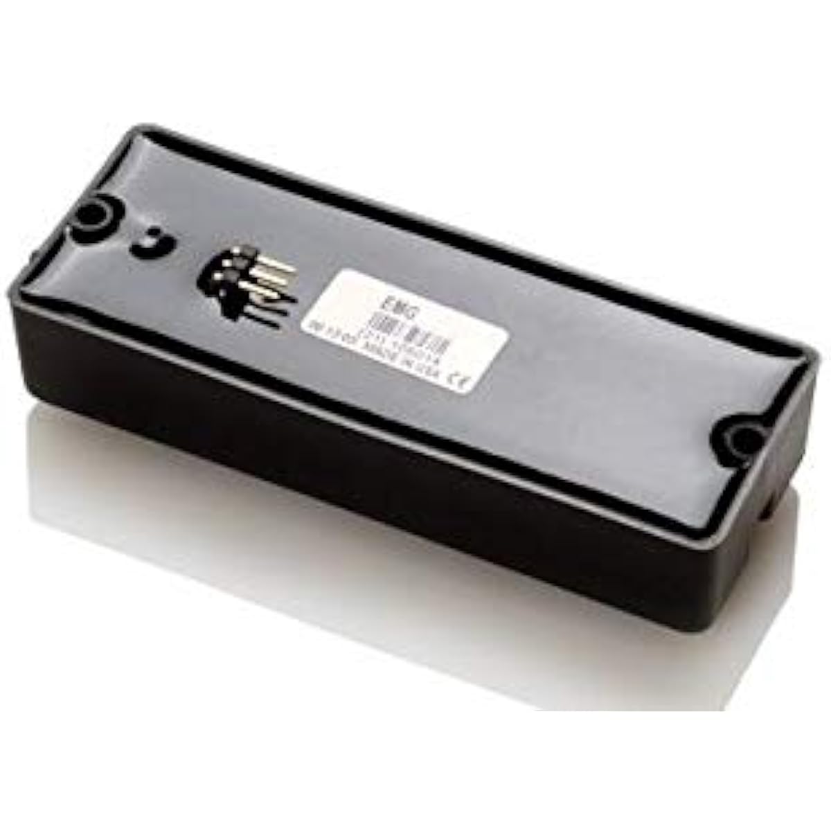 EMG 40J 5-string bass pickup