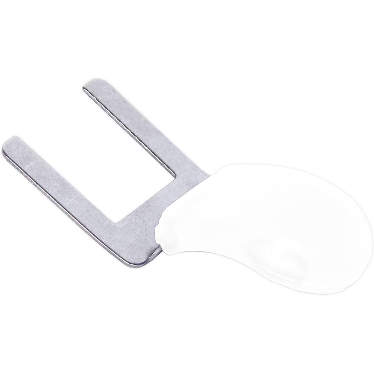 GEEK EWI Holder Thumb Support Free Your Fingers Anti-Slip AKAI EWI 4000s 5000 (White)