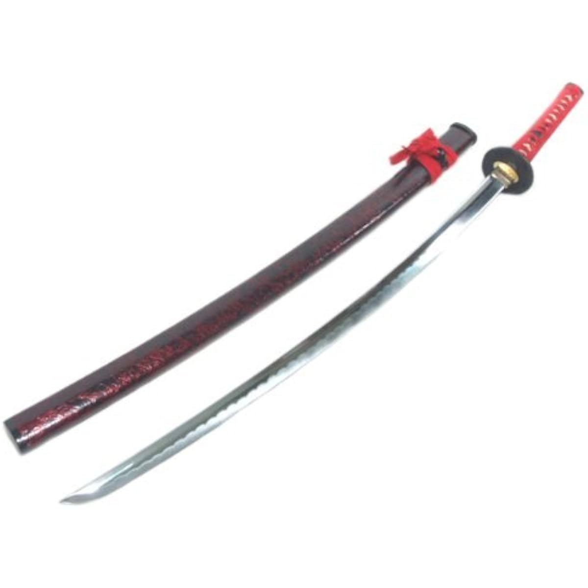 Imitation sword Art sword Red cloud [Sekiun] Great sword