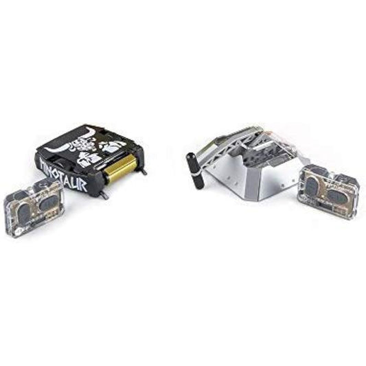 HEXBUG BattleBots Rivals（Minotaur＆Beta）