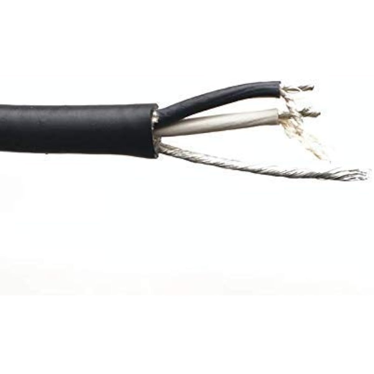 BELDEN 8428 Professional use XLR microphone cable (3m)