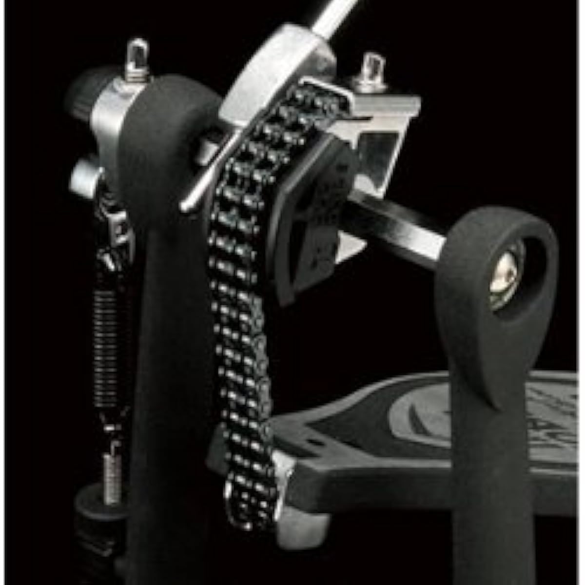 [Official Japanese product] TAMA drum pedal HP600DTW