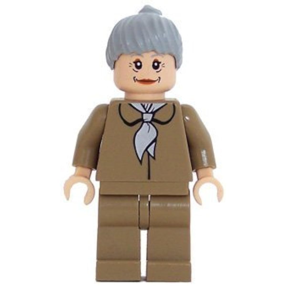 Aunt May - LEGO Spider-Man Figure