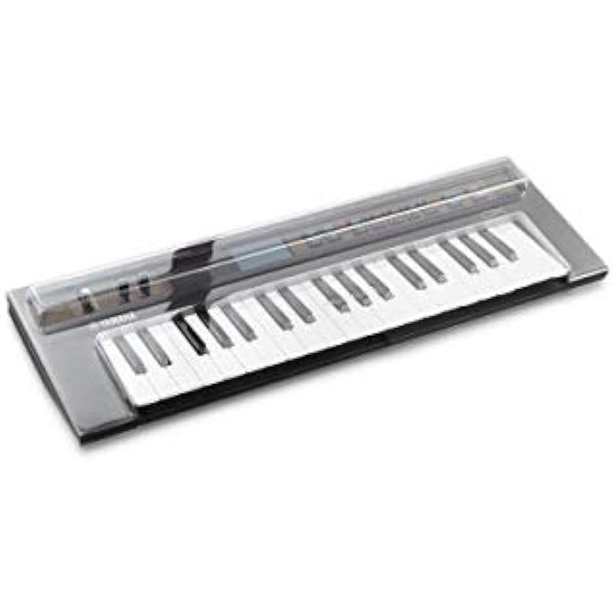 DECKSAVER Keyboard Cover DSLE-PC-YREFACE