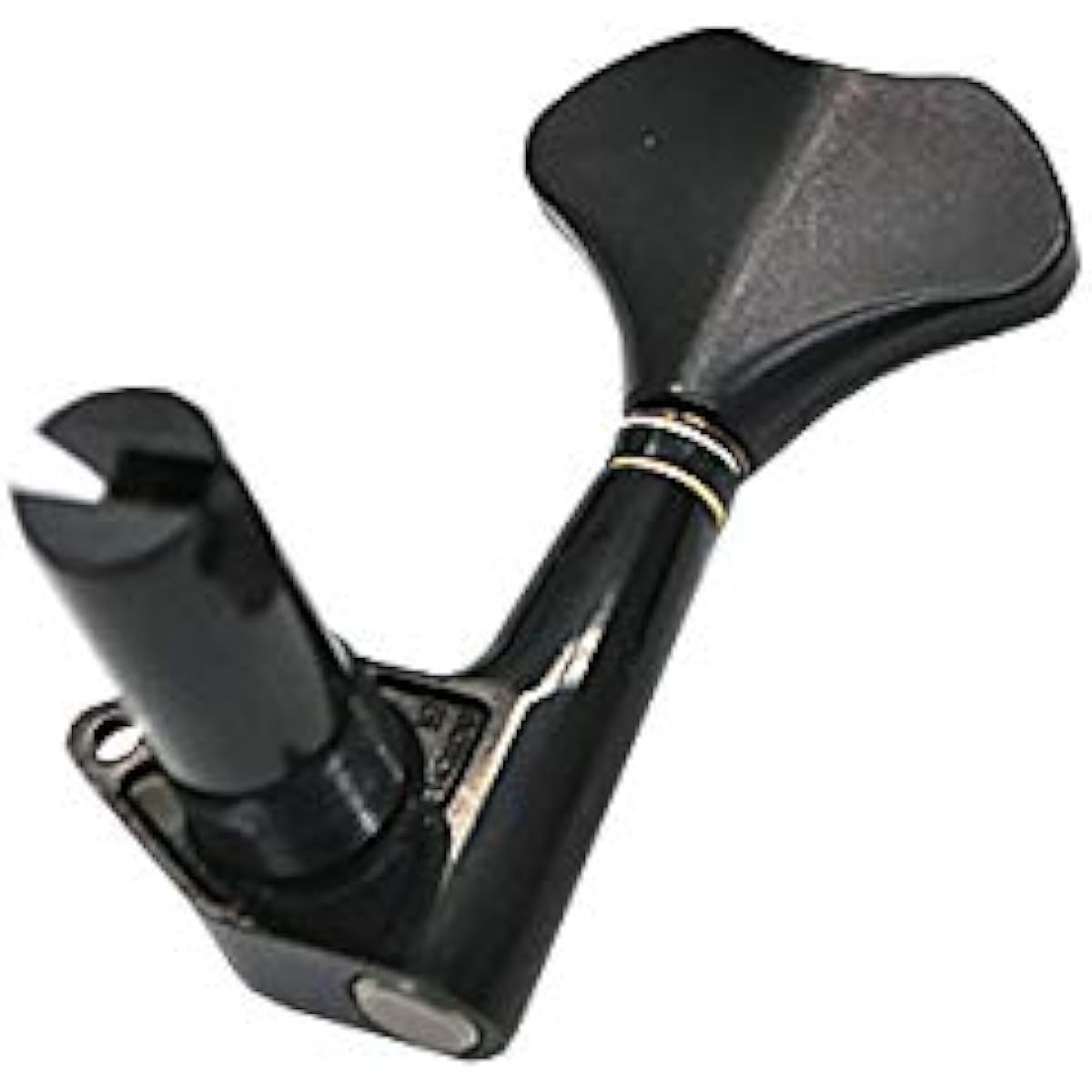 GOTOH GB350/L4 Bass Tuner, Black